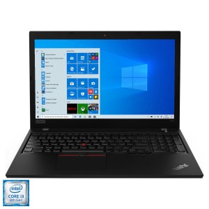 LENOVO THINKPAD L590 - Core i5-8265U, 16GB, SSD 128GB NVME, 15.6", Win11 Pro
